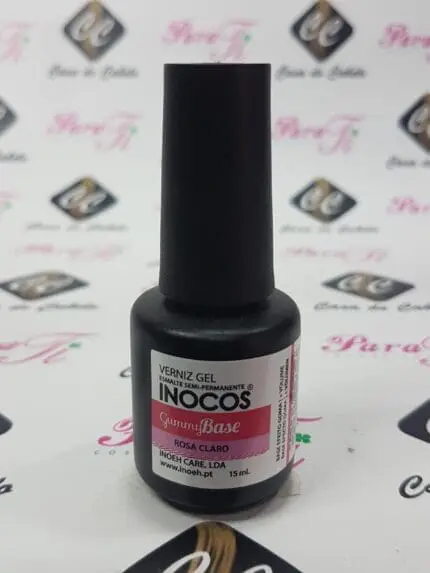 Gummy Base Inocos 15ml - Image 5