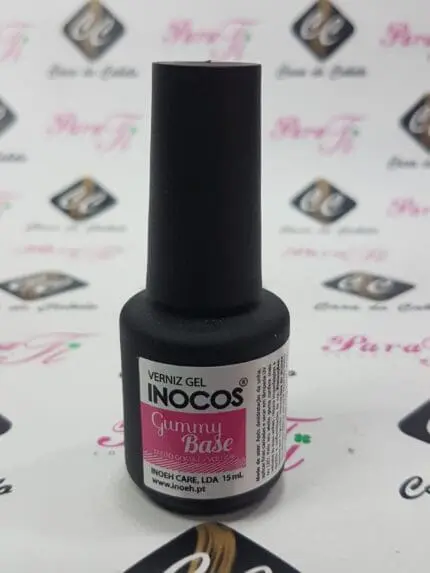 Gummy Base Inocos 15ml - Image 7