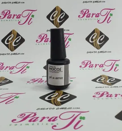 Verniz Gel Inocos 15ml - Image 1
