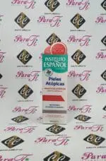 Creme Corporal Momentos Atópicos 150ml Instituto Espanhol