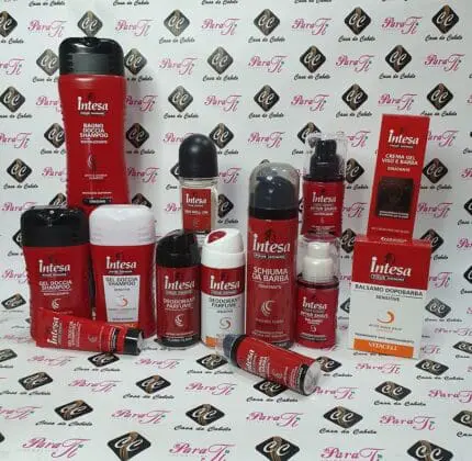 Bagno Doccia Shampoo Sensitive 250ml Intesa - Image 2