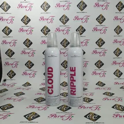 Cloud Season Shape Light Irridiance F-4 250ml (Mousse de Volume) - Image 2