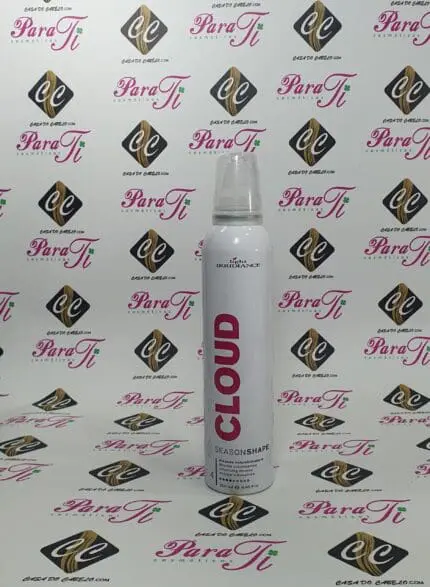 Cloud Season Shape Light Irridiance F-4 250ml (Mousse de Volume) - Image 1