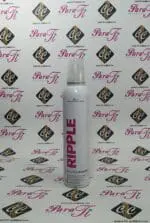 Riple Season Shape Light Irridiance F-8 250ml (Mousse Ativadora)
