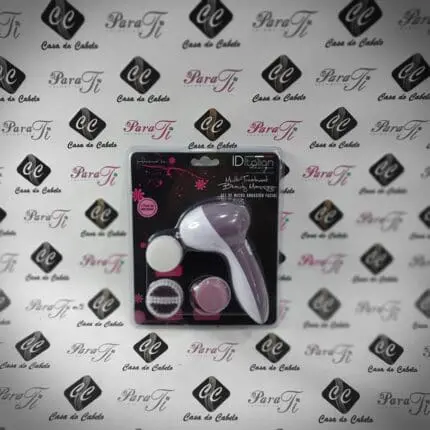 Multi Treatment Beauty Massager IDItalian - Image 1