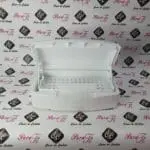 Caixa de Desinfeção Plástica Casa do Cabelo