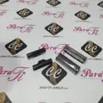 Tampa + Lâmina Shaver Gordon