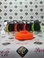 Difusor Silicone Retrátil GETTIFLUO Labor - Image 5