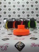 Difusor Silicone Retrátil GETTIFLUO Labor - Image 6