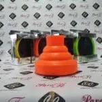 Difusor Silicone Retrátil GETTIFLUO Labor