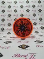 Difusor Silicone Retrátil GETTIFLUO Labor - Image 3