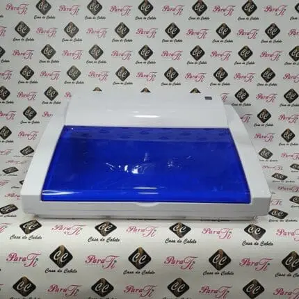 Esterilizador U.V. 9W Labor - Image 1