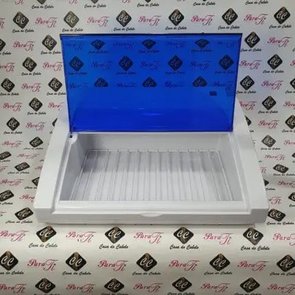 Esterilizador U.V. 9W Labor - Image 4