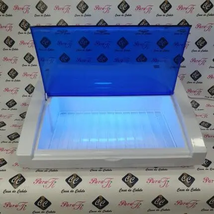 Esterilizador U.V. 9W Labor - Image 3