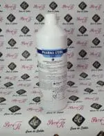 Desinfetante De Materiais 1 Litro Pharma Steril