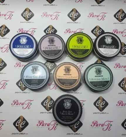 Styling Mud Lavish Care 100gr - Image 3
