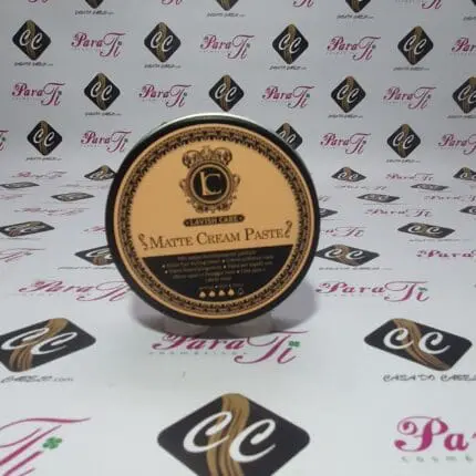Matte Cream Past Lavish Care 100gr
