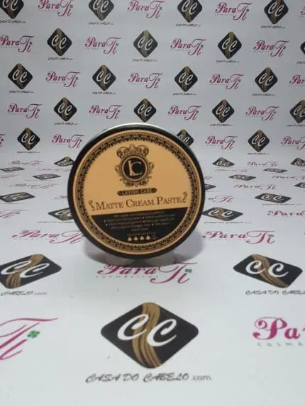 Matte Cream Past Lavish Care 100gr - Image 1