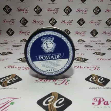 Strong Hold Higth Sheen Water Pomade Lavish Care 100gr