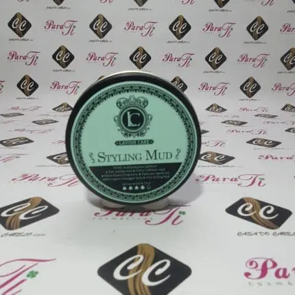 Styling Mud Lavish Care 100gr