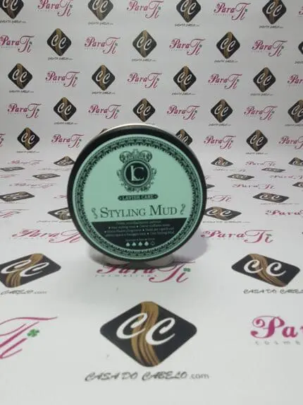 Styling Mud Lavish Care 100gr - Image 1