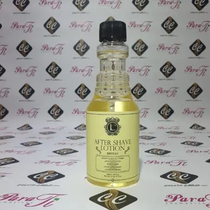 After Shave Lotion Briseas Lavish Care 290ml