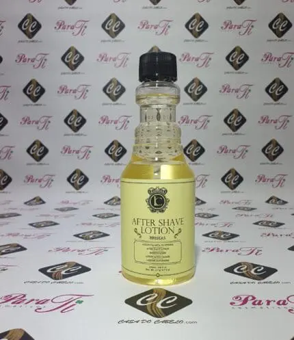 After Shave Lotion Briseas Lavish Care 290ml - Image 1