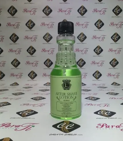 After Shave Lotion Kitros Lavish Care 290ml - Image 1