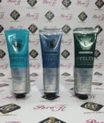 Siberian Breeze Shaving Gel Lavish Care 100ml - Image 3