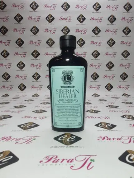 Siberian Healer Anti-Dandruff Shampoo Lavish Care 300ml - Image 1