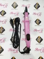 Loof Hair Extension Fusion Iron Connector Heat Ferro Extensões L-611 25W - Image 2