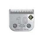 Libretto Lithium No.10 Blades Wahl