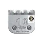 Libretto Lithium No.10 Blades Wahl