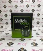 Malizia Profumo D´Intesa Uomo Vetyver Kit