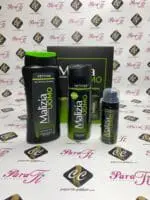 Malizia Profumo D´Intesa Uomo Vetyver Kit - Image 3