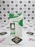 Base Óleo de Cravo Casco de Cavalo Marú 8ml