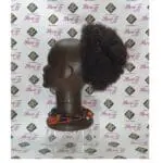 Postiço Afro Crespo