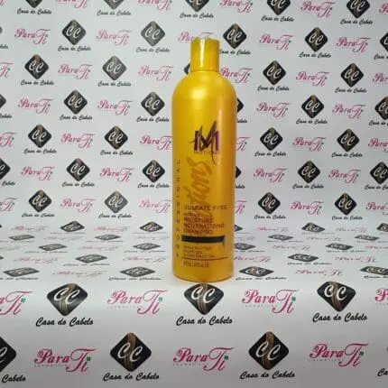 Active Moisture Neutralizing Shampoo Motions 473ml - Image 1