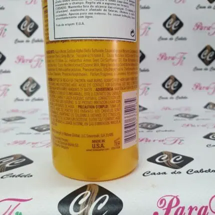 Active Moisture Neutralizing Shampoo Motions 473ml - Image 2