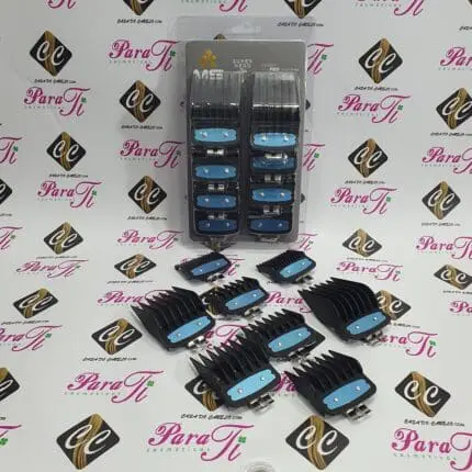 Kit Pentes Universáis Premium MS Profissional ( Cutting Premium Guides ) - Image 1