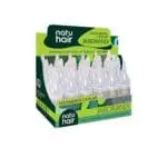Ampola de Tratamento Capilar Jaborandi NatuHair