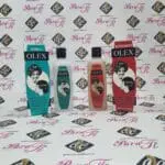 Anti-Queda Petróleo Olex Verde 240ml Couto - Image 2