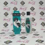 Anti-Queda Petróleo Olex Verde 240ml Couto