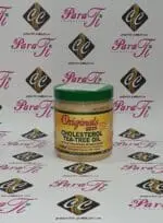 Originals By Africa´s Best Cholesterol Tea-Tree Oil 426gr