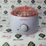 Panela de Cera 400ml Frizete