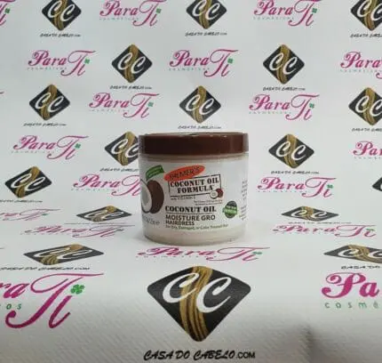 Palmer´s Coconut oil Formula Moisture Gro Hairdress 5.25oz (150g) - Image 1