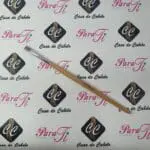 Pincel Para Verniz de Gel Nº8 Pollié