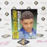 Pro-Line Comb-Thru Texturizer Regular