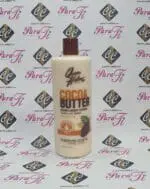 Queen Helene Cocoa Butter Hand+Body Lotion 907gr
