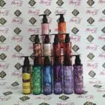 Direct Pigment Color Gel Raywell 150ml